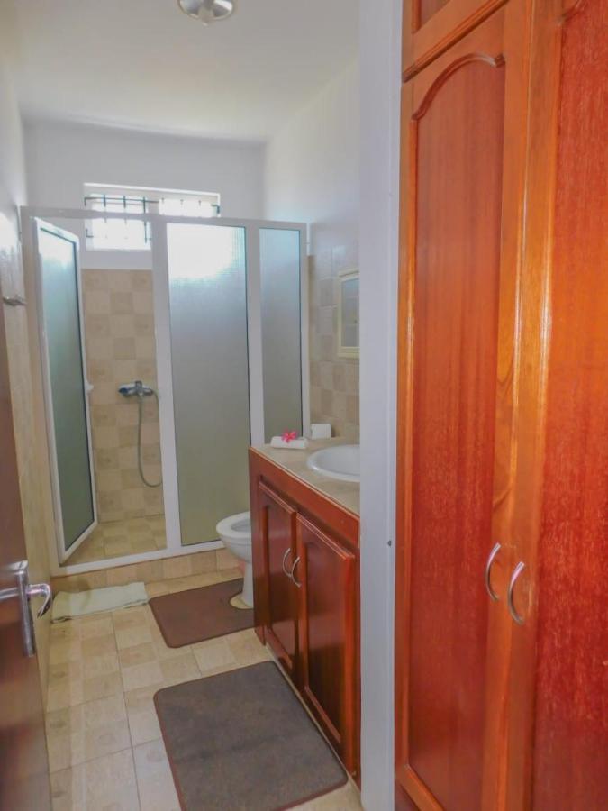 Tulsi Apartment & Studio Ла-Ґулет Екстер'єр фото