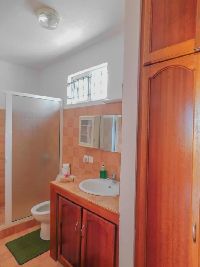 Tulsi Apartment & Studio Ла-Ґулет Екстер'єр фото