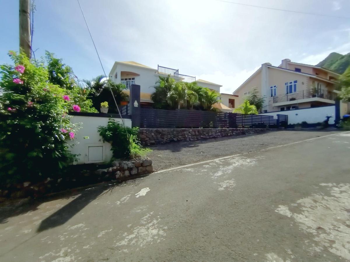 Tulsi Apartment & Studio Ла-Ґулет Екстер'єр фото
